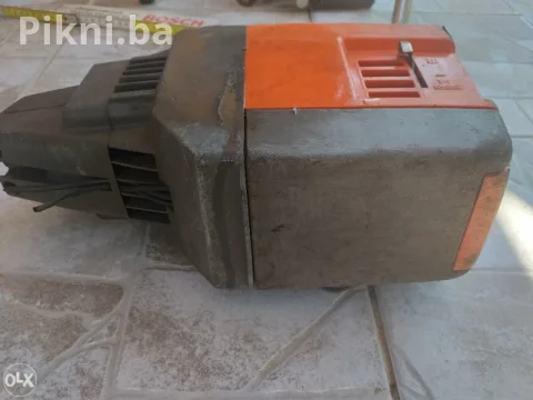 Trimer HUSQVARNA 26LC za dijelova 4