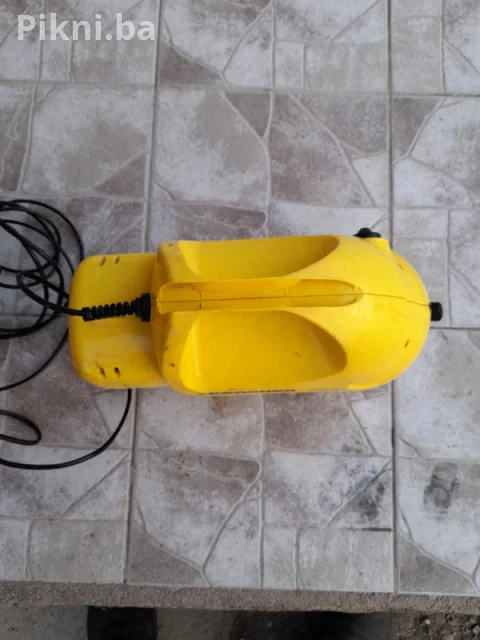 Wap karcher 205 visokotlacni perac kerher pranje 7