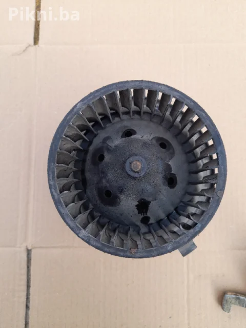 Ventilator turbina wv audi 12v auto kabine 4