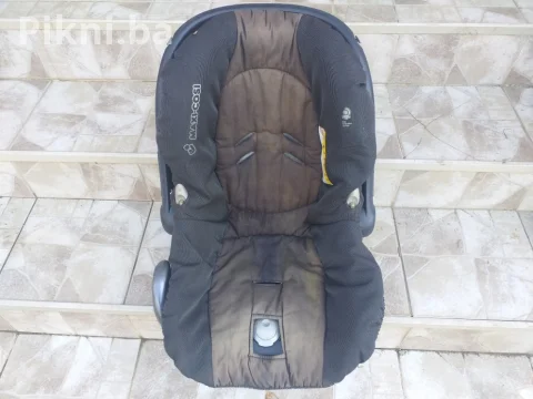 Auto sjedalica Maxi Cosi 0-13kg sjedište za djecu