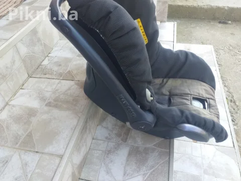 Auto sjedalica Maxi Cosi 0-13kg sjedište za djecu 8