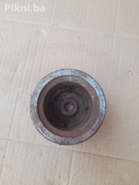 Remenica elektro motor elektromotori