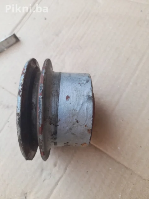 Remenica elektro motor elektromotori 6