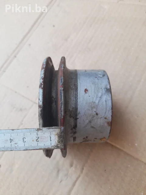 Remenica elektro motor elektromotori 5