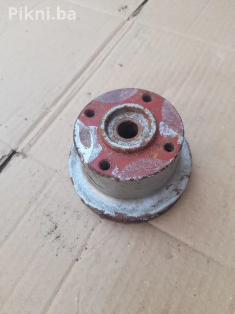 Remenica elektro motor elektromotori 4