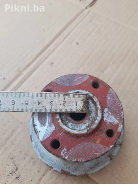 Remenica elektro motor elektromotori 3