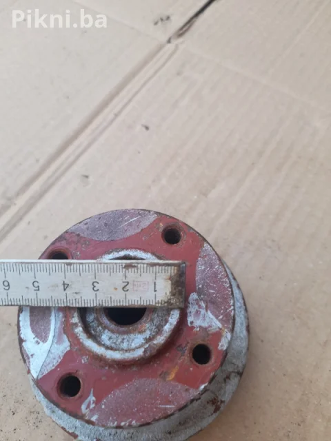 Remenica elektro motor elektromotori