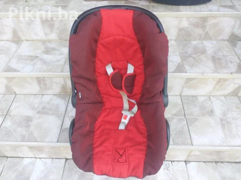 Auto sjedalica Maxi Cosi 0-13kg sjedište za djecu sjediste 8