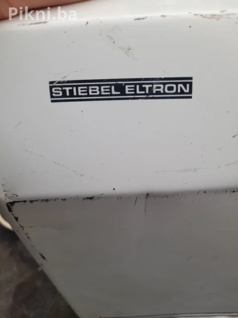 STIEBEL ELTRON CKt 20 (2 kW) - Snažna Konvektorska Grijalica - BR 8