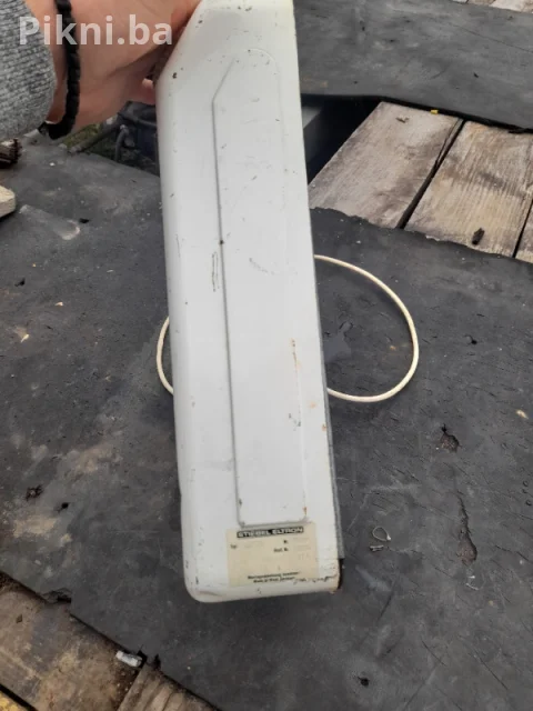 STIEBEL ELTRON CKt 20 (2 kW) - Snažna Konvektorska Grijalica - BR 7