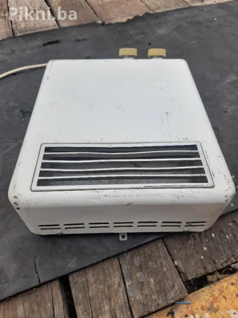 STIEBEL ELTRON CKt 20 (2 kW) - Snažna Konvektorska Grijalica - BR 3