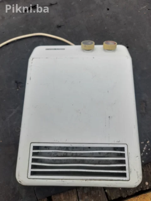 STIEBEL ELTRON CKt 20 (2 kW) - Snažna Konvektorska Grijalica - BR