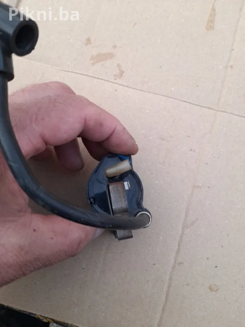Bombina elektronika kosacice trimera motorne pile 5