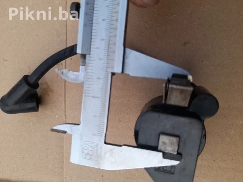 Bombina elektronika kosacice trimera motorne pile 3