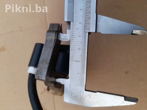 Bombina elektronika kosacice trimera motorne pile