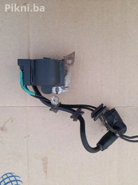Bombina elektronika kosacice trimera motore pile