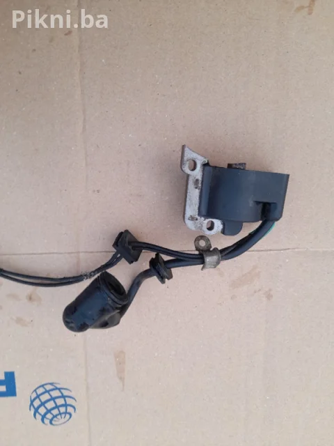 Bombina elektronika kosacice trimera motore pile 6