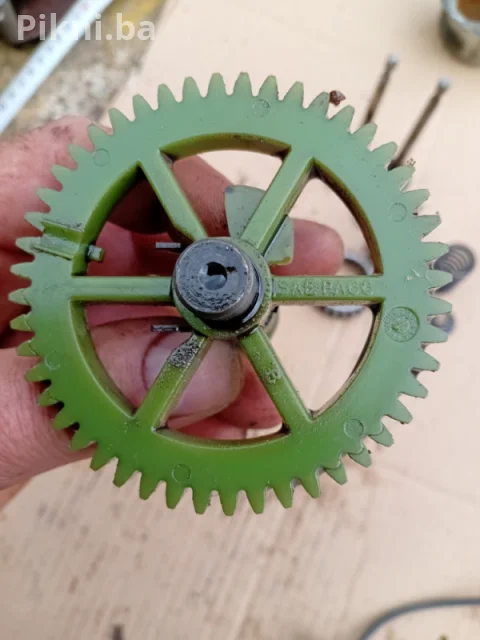 Bregasta I ventili kosacice Briggs stratton Tecumsen dijelovi kos 8