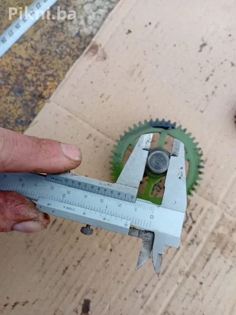 Bregasta I ventili kosacice Briggs stratton Tecumsen dijelovi kos 6