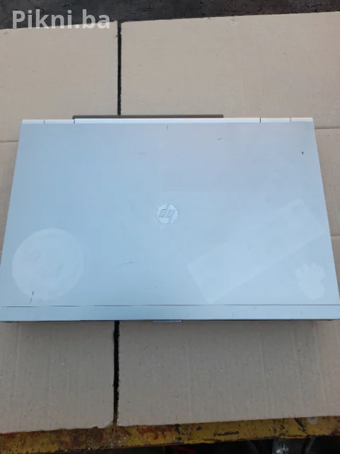 LAPTOP HP EliteBook 8570p / Intel i7 / Aluminijum - ZA DIJELOVE 9