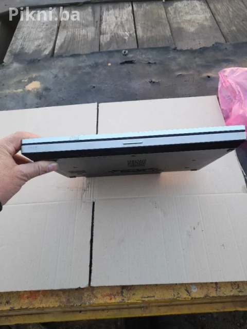 LAPTOP HP EliteBook 8570p / Intel i7 / Aluminijum - ZA DIJELOVE 8