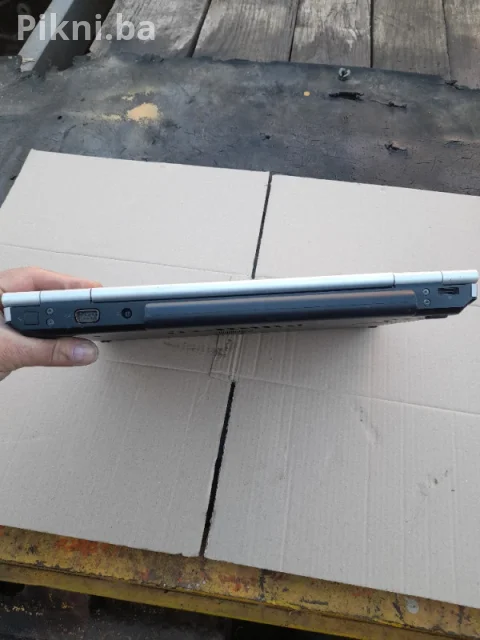 LAPTOP HP EliteBook 8570p / Intel i7 / Aluminijum - ZA DIJELOVE 6