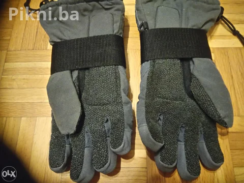Rukavice GORE-TEX BOARD ZANIER J/M 3