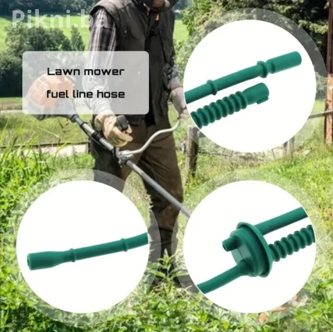 Crijevo Goriva Stihl FS 38/45/55 - Original Set (4140 358 7702)