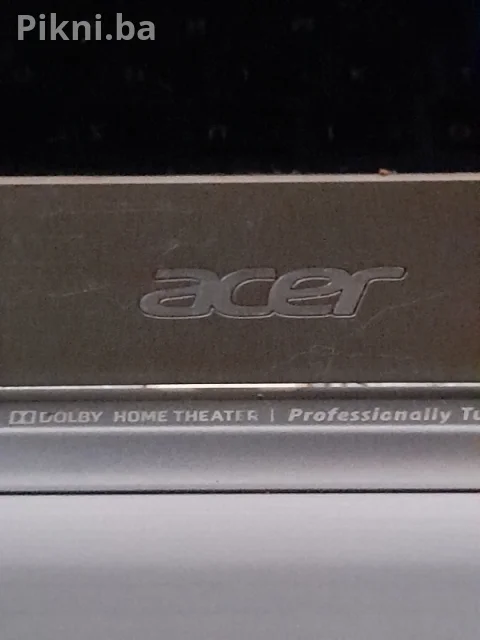 Laptop Acer Aspire M5 Ultrabook / i3 / Alu kućište / Svijetleća t 8