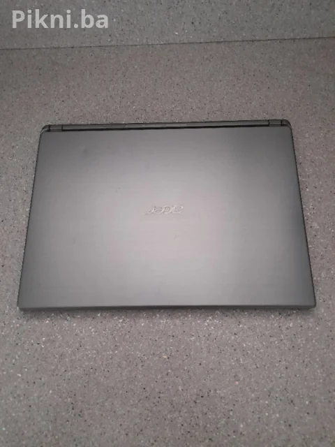 Laptop Acer Aspire M5 Ultrabook / i3 / Alu kućište / Svijetleća t 7