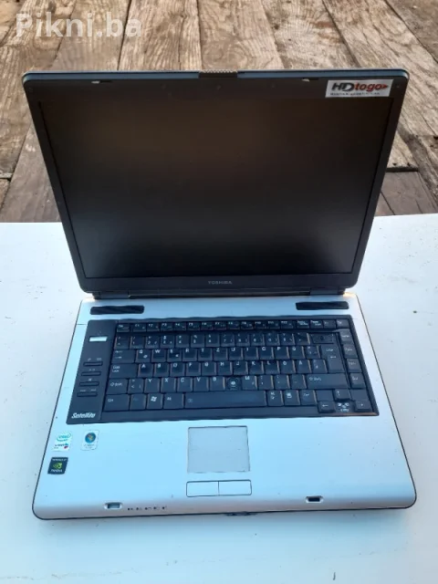Toshiba Satellite A100-906 (PSAA9E) - ZA DIJELOVE