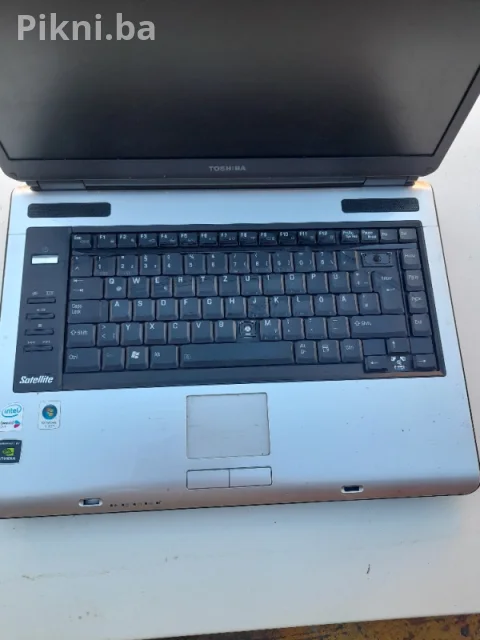 Toshiba Satellite A100-906 (PSAA9E) - ZA DIJELOVE 15