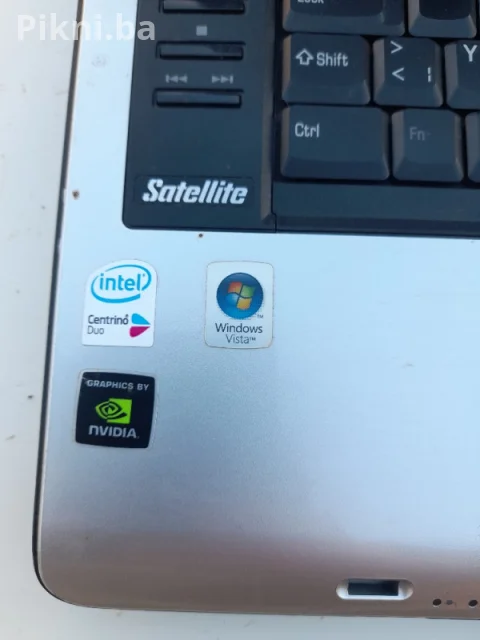 Toshiba Satellite A100-906 (PSAA9E) - ZA DIJELOVE 14