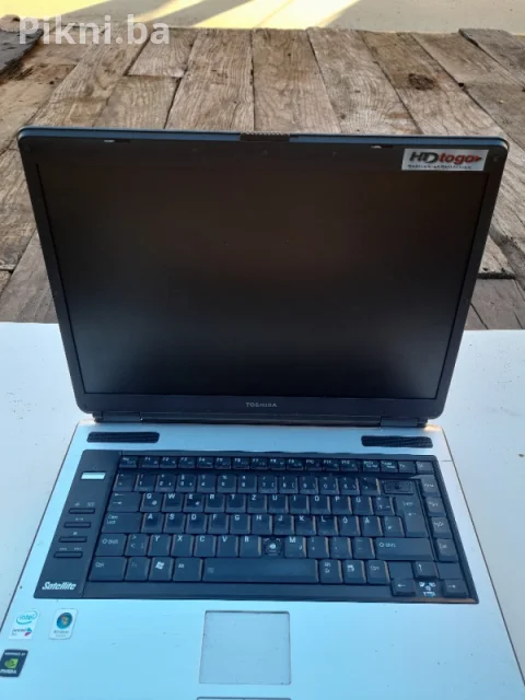 Toshiba Satellite A100-906 (PSAA9E) - ZA DIJELOVE 12