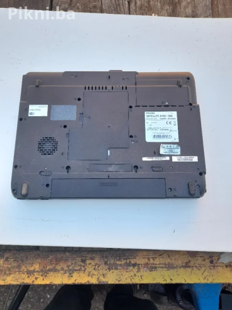 Toshiba Satellite A100-906 (PSAA9E) - ZA DIJELOVE 6