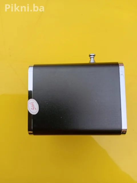 RASPRODAJA! Mini Hi-Fi Zvučnik / Radio / Alarm HI-RICE SD-502 (Me 8