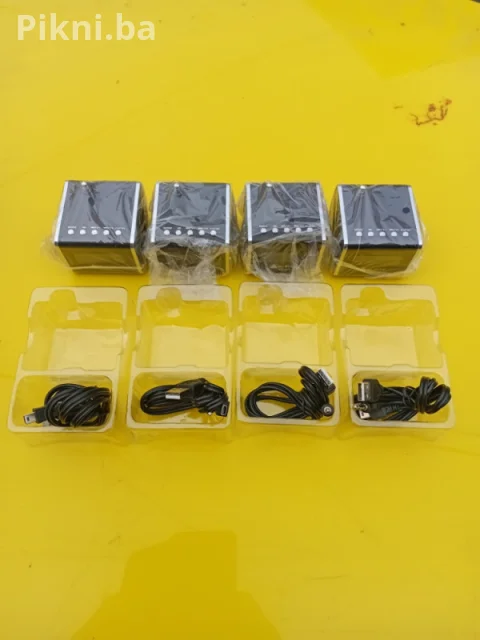 RASPRODAJA! Mini Hi-Fi Zvučnik / Radio / Alarm HI-RICE SD-502 (Me 7