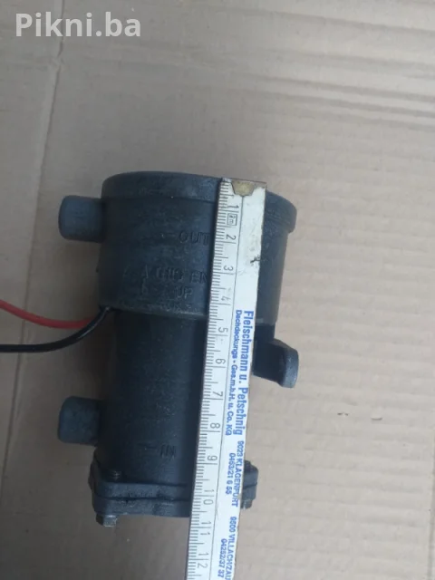 Pumpa za naftu dizel 44-4878 sa filterom 9