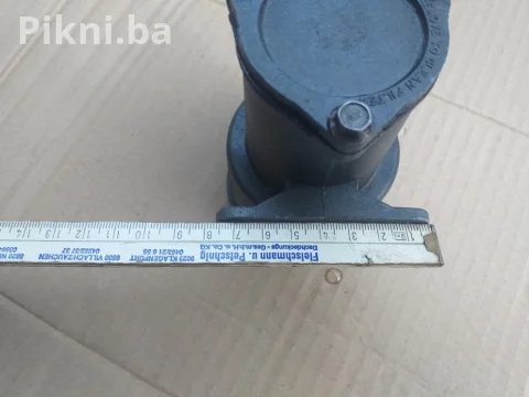 Pumpa za naftu dizel 44-4878 sa filterom 7
