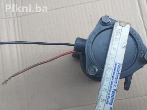 Pumpa za naftu dizel 44-4878 sa filterom 6