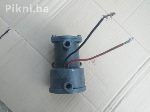 Pumpa za naftu dizel 44-4878 sa filterom 5