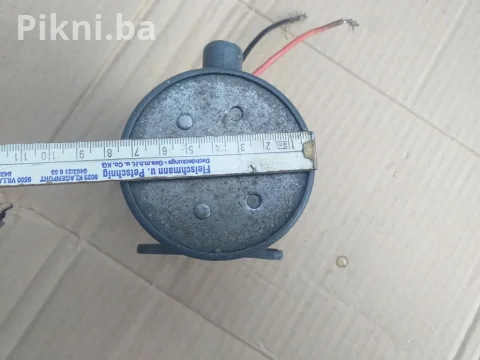 Pumpa za naftu dizel 44-4878 sa filterom 4