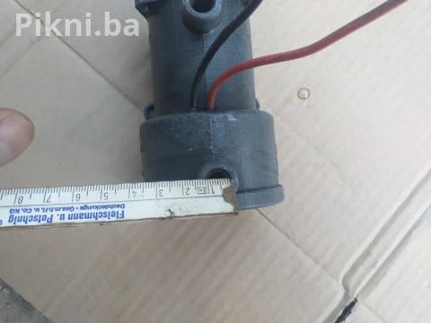 Pumpa za naftu dizel 44-4878 sa filterom 3