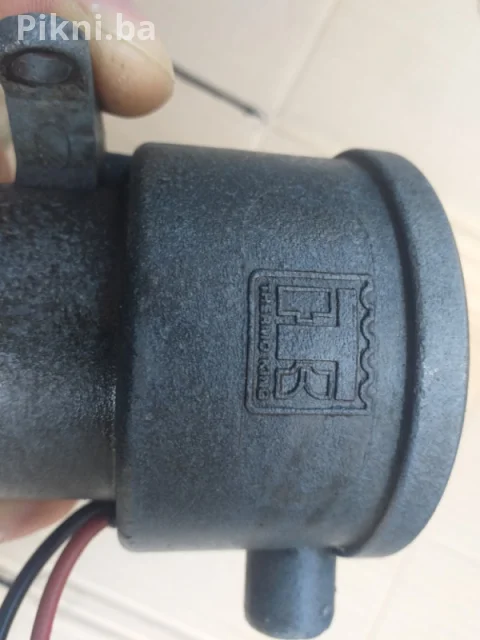 Pumpa za naftu dizel 44-4878 sa filterom