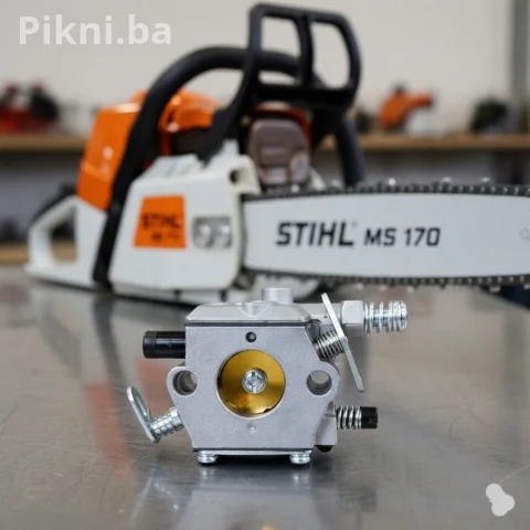 NOVI Karburator Walbro WT-325 - Za STIHL MS170 MS180 (017 018)