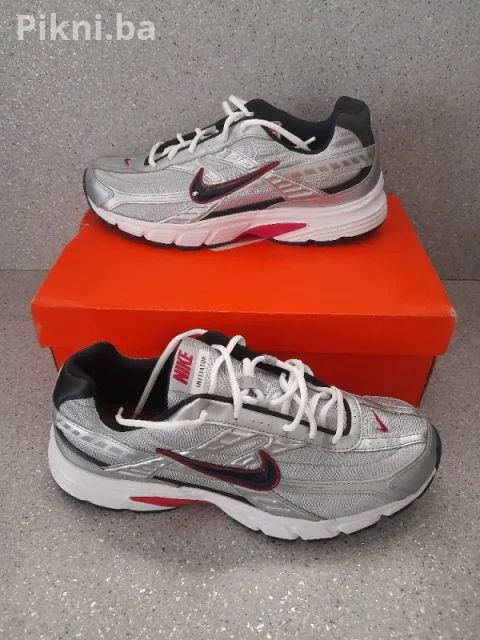 Nove Nike Initiator patike, broj 46, plaćene 110e - Hitno na prod 10