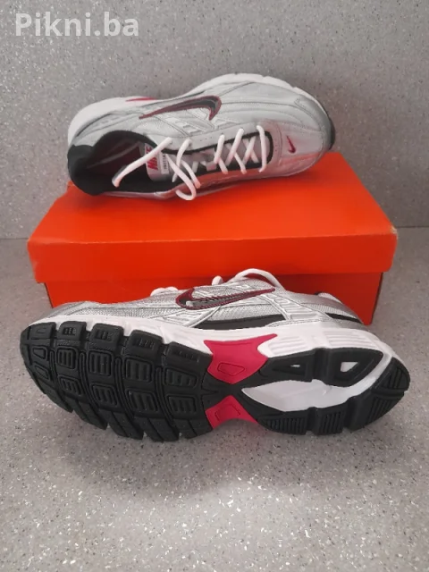 Nove Nike Initiator patike, broj 46, plaćene 110e - Hitno na prod 8
