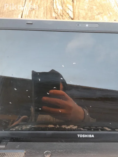 Toshiba Satellite C650-101 (ZA DIJELOVE) - 3GB RAM / 320GB HDD 11