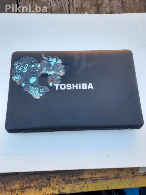 Toshiba Satellite C650-101 (ZA DIJELOVE) - 3GB RAM / 320GB HDD 10