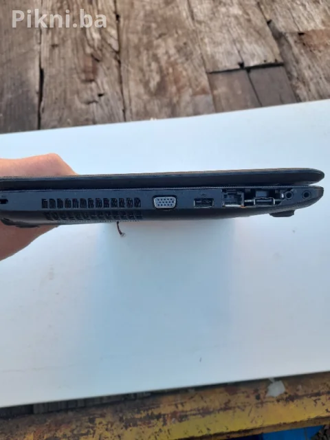 Toshiba Satellite C650-101 (ZA DIJELOVE) - 3GB RAM / 320GB HDD 9